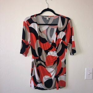 Mod shirt